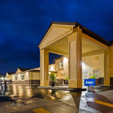 Best Western Elyria Exterior foto